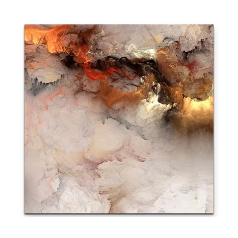 Cloud Canvas Painting, Clouds Abstract, Abstract Clouds, Living Room Murals, Hiasan Bilik Tidur, Cloud Canvas, Abstract Cloud, Large Abstract Wall Art, Modern Wall Decor Art