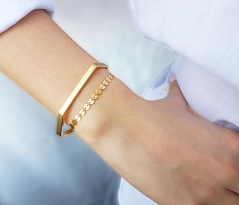 Gold cuff bracelet, Cuff bracelets set, Minimalist gold bracelet, Stacking cuff, Skinny bracelet, Gold tattoo bracelet, Gold coin bracelet Gold Cuff Bracelets, Armband Tattoos, Gold Tattoo, Gold Cuff Bracelet, Gold Bracelet Set, Tattoo Bracelet, Coin Bracelet, Gold Armband, Bracelets Set