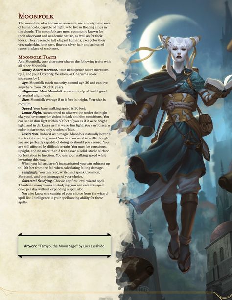 Dungeons And Dragons Races, D D Races, Creaturi Mitice, Dnd Stories, Dnd Classes, Dnd Races, Dungeons And Dragons Classes, Dnd Dragons, Dnd 5e Homebrew