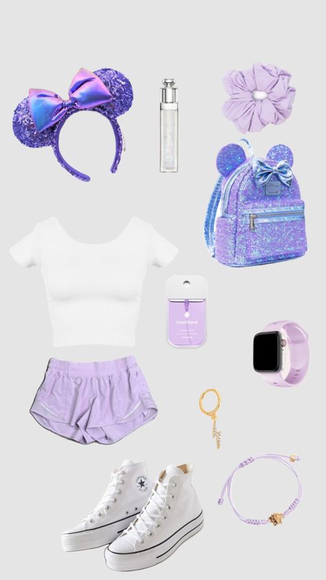 Aesthetic Disney Outfits, Florida Fits, Disney Fashion Outfits, Disneyworld Outfit, Disney Outfits Women, Disney Fits, Aesthetic Disney, Disney Themed Outfits, Cute Disney Outfits