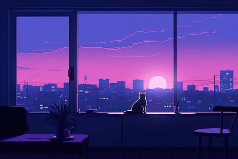 Lofi Laptop Wallpaper Hd, Computer Theme Background, Neon Wallpaper For Laptop, Relaxing Desktop Wallpaper, Lofi Aesthetic Wallpaper Dark, Background Images Computer, Neon Wallpaper Laptop, Neon Wallpaper Desktop, Lofi Aesthetic Wallpaper Pc