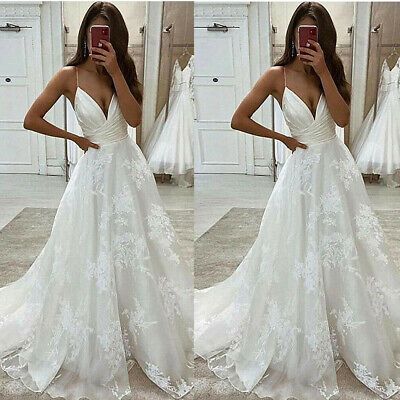 Boho Wedding Ball Gown, A Line Trumpet Wedding Dress, Wedding Dress Inspiration Boho, Wedding Dress For Medium Size Women, Late Summer Wedding Dress, Wedding Dresses Simple Silk, Wedding Dresses For Short Brides Petite, A Line V Neck Wedding Dress, Wedding Dress For Small Bust