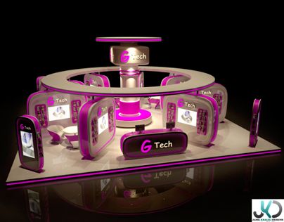 Check out new work on my @Behance portfolio: "G-Tech Exhibition Booth" http://on.be.net/10S03hi 3d visualizer in Dubai - Freelance Exhibition designer in Dubai - Freelance 3d designer in Dubai - Freelance CGI Artist in Dubai - Freelance 3d render in Dubai - Freelance 3d modeling in Dubai - Freelance 3d event designer in Dubai - Freelance Art director in Dubai. www.jamilkhalili.com 00971-50-4334-526 Tech Booth Design, Small Exhibition Booth Design, Tech Booth, Tech Exhibition, Small Booth Design, Event Entrance Design, Small Booth, Event Entrance, G Tech