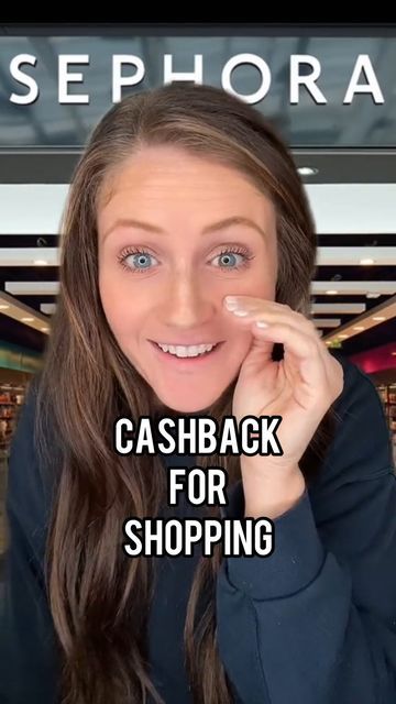 Addison Jarman ☀️ on Instagram: "How to save money at Sephora!! Use code ADDISON10 to get $10 cashback when vou spend $25. #TopCashbackPartner #SephoraHack" Sephora Codes, Addison Jarman, Sephora Hacks, How To Save Money, Sephora, Saving Money, Save Money, Coding, Money