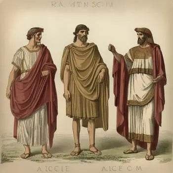 Roman Fashion Men, Ancient Greek Clothing Men, St Perpetua, Ancient Roman Fashion, Ancient Rome Fashion, Ancient Rome Clothing, Ancient Greece Clothing, Ancient Roman Clothing, Roman Clothing