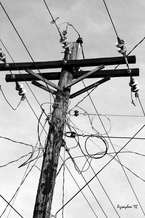 T -- tangled cable wires Tangled Wires, Doodle Ideas, Antique Doors, Cable Wire, Tangled, Cable, Typography, Doors, Photography