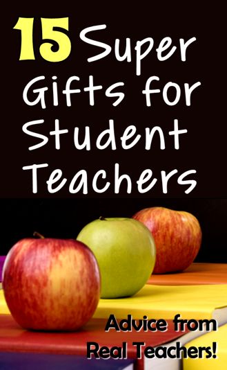 Gifts For Student Teachers, Student Teaching Gifts, Gift Ideas For Students, Teach Like A Champion, Inexpensive Gift Ideas, Sentence Building, Ideas For Teachers, Student Teacher Gifts, Teacher Must Haves