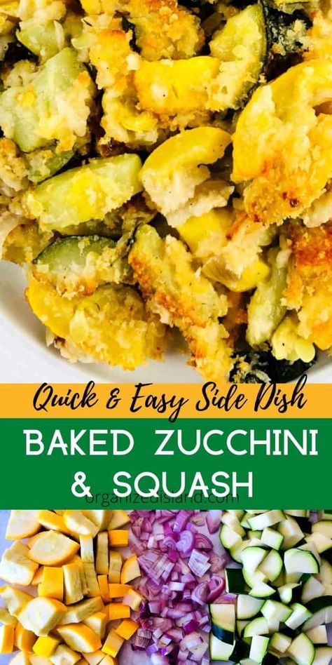 Zucchini And Squash Recipes Baked, Zucchini And Yellow Squash Recipes Baked, Baked Zucchini And Cheese, Zucchini And Yellow Squash Recipes, Baked Zucchini And Squash, Baked Squash And Zucchini Recipes, Baked Yellow Squash, Roasted Zucchini And Squash, Zucchini And Yellow Squash