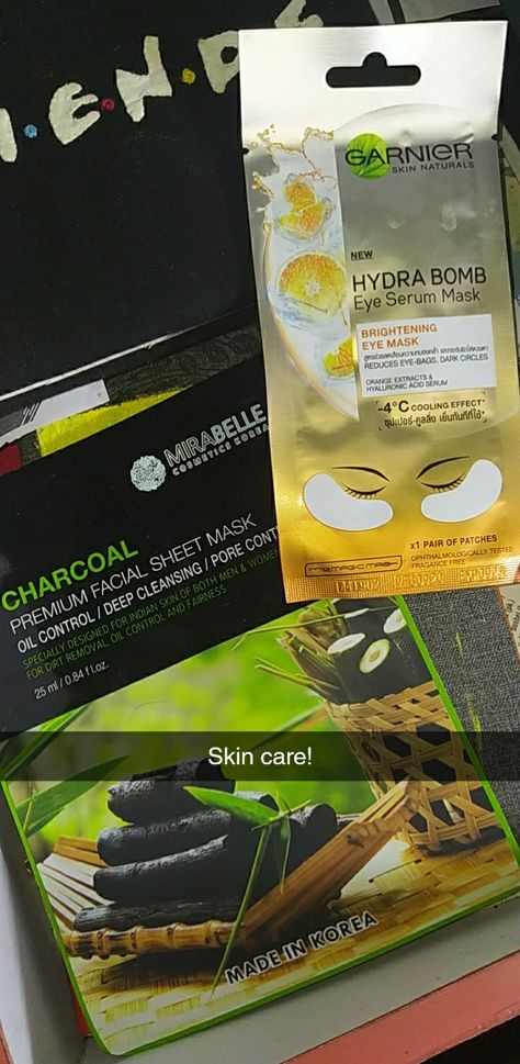 Sheet Mask Snap, Face Mask Instagram Story, Skin Care Snapchat Stories, Skincare Snapchat Story, Skincare Snap, Skin Care Snapchat, Best Friend Cake, Skincare Facemask, Reduce Eye Bags