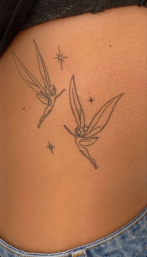 Pixie Tattoo, Fairy Tattoo, Fotografi Editorial, Discreet Tattoos, Dainty Tattoos, Subtle Tattoos, Elegant Tattoos, Feminine Tattoos, Little Tattoos