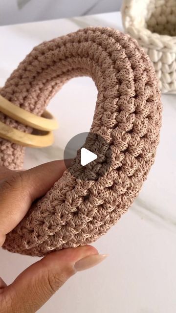 Macrame, Amigurumi, Crochet, On Instagram, Macramé