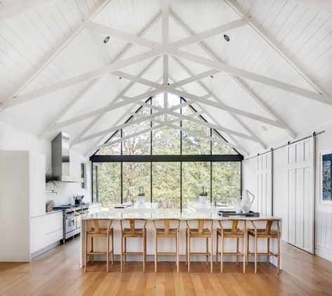 Ceiling Architecture, Natural Interiors, Retirement House, Light Room, Floor To Ceiling Windows, Cathedral Ceiling, Second Story, Shop Interiors, Ceiling Windows