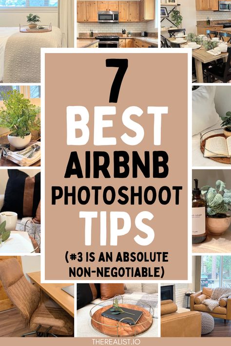 Airbnb Photography Tips, Airbnb Aesthetic Photos, Staging Airbnb Photos, Simple Airbnb Decor, Airbnb Photography Ideas, Air Bnb Interior Design, Air Bnb Photography, Airbnb Photo Ideas, Airbnb Pictures Ideas