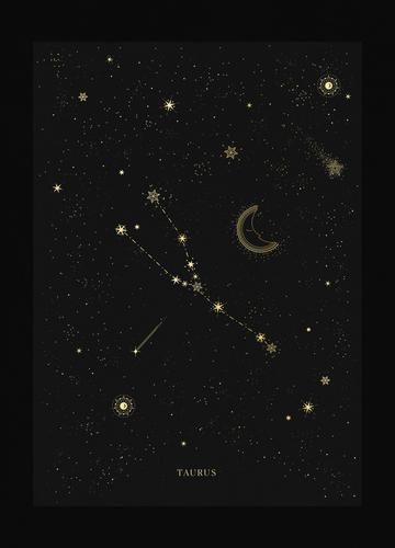 Taurus Star Constellation, Taurus Wallpaper, Constellation Taurus, Taurus Constellation Tattoo, Birth Charts, Zodiac Sign Taurus, Sagittarius Constellation, Gemini Constellation, Aquarius Constellation