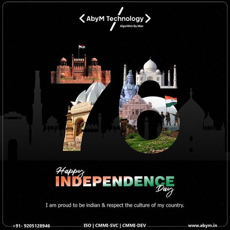 independence day creative inforgraphic Independence Day Social Media Creatives, Creative Independence Day Poster Ideas, Republic Day India Creative Posters, Independance Day Creatives, Happy Independence Day India Creative, India Independence Day Creative, Independence Day India Creative Ideas, 76th Independence Day India, Creative Independence Day Post