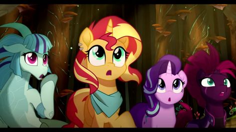 Mlp Movie, My Lil Pony, Mlp Fan Art, My Little Pony Comic, Cute Cartoon Characters, My Little Pony Characters, My Little Pony Drawing, Sunset Shimmer, Mlp Pony