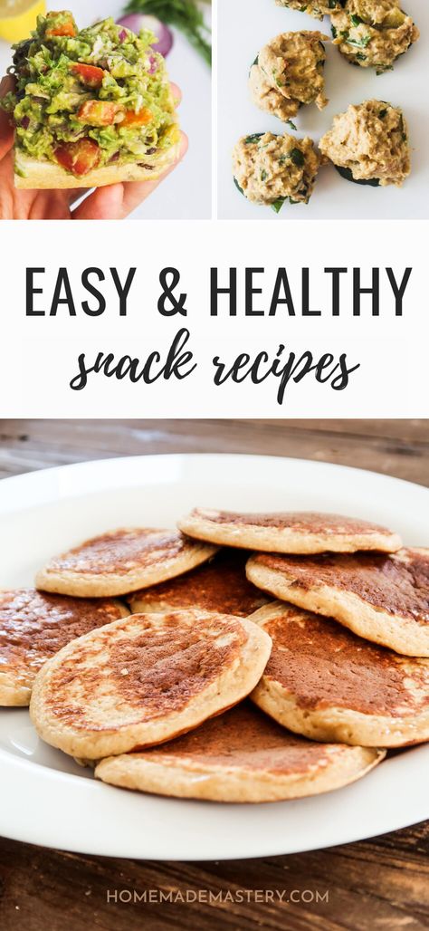 Looking for some easy healthy snacks recipes? With this roundup you can choose between sweet and savory easy snack ideas that will satisfy your cravings and that you can easily meal prep (for the most part). Snacks To Bake, Savory Snack Ideas, Easy Healthy Snack Recipes, Shredded Cabbage Recipes, Snack Recipes For Kids, Healthy Snack Recipes, Easy Healthy Snack, Shredded Cabbage, Quick Healthy Snacks