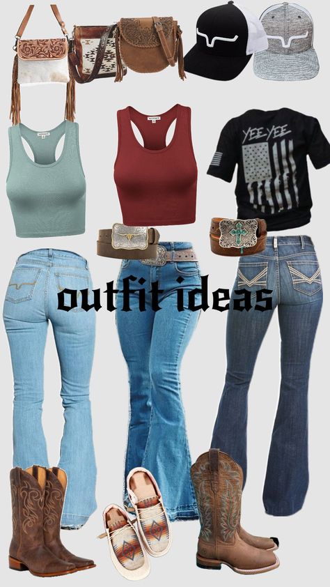 #outfitideas #country #western Western Outfits Women Party, Country Outfit Ideas, Western Outfits Women Summer, Country Western Outfits, Outfit Country, Western Style Outfits, Western Outfits Women, Country Western, Country Outfits