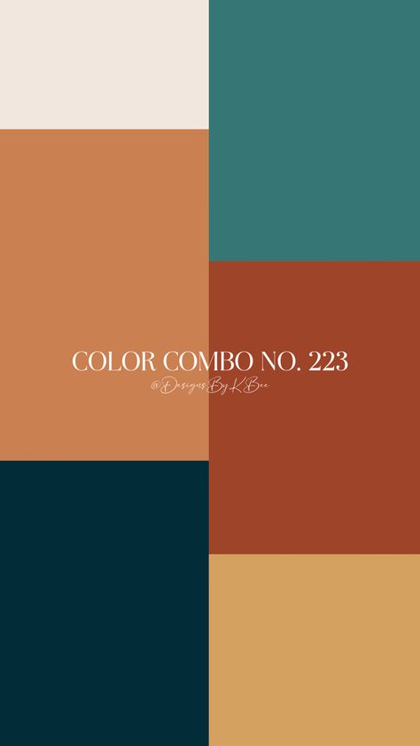 Color Pallet With Burnt Orange, Blue Yellow Terracotta Color Palette, Orange And Yellow Color Scheme, Burnt Orange Colour Scheme, Burnt Orange Yellow Color Palette, Colors To Pair With Teal, Blue Orange Gold Color Palette, Orange Brown Colour Palette, Terracotta Blue Color Palettes