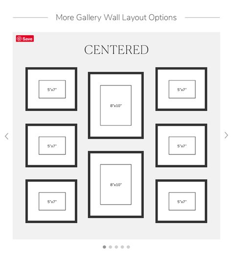 Picture Wall Measurements, 12x16 Frame Gallery Wall, 8x8 Photo Wall Layout, Narrow Photo Wall, Photo Wall Collage 8x10 And 5x7, 8x10 And 5x7 Photo Wall, Photo Wall Arrangements Living Rooms, Photo Wall Size Guide, Small Hallway Picture Display