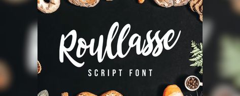 24 Best Fonts for Bakery Logo That Sprinkle Sweetness and Style Bakery Identity, Bakery Logos, Kitchen Moodboard, Gourmet Pastries, Infographic Video, Storefront Signs, Bread Shop, Tropical Food, Kitchen Mood Board