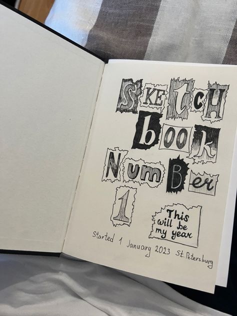 Sketch Book Starting Page, Sketchbook Start Page, First Page Ideas Sketchbook, Sketch Book First Page Ideas, Sketchbook First Page Ideas, Sketchbook First Page, First Page Ideas, Sketchbook Ideas, Page Ideas