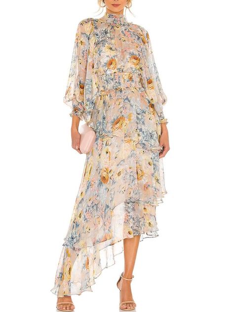 Come into bloom with these stylish seasonal looks. Wedding Guest Dresses Uk, Boho Wedding Guest Dress, Boho Wedding Guest Outfit, Boho Wedding Guest, Bohemian Wedding Guest, Summer Wedding Guests, Wedding Dress Pictures, Guest Attire, Wedding Attire Guest