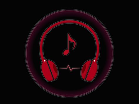 High music - Best headphones (Logo) Headphones Logo, Prabhas Pics, Best Headphones, Scenery Nature, Anime Guys Shirtless, Pin Logo, Music Wallpaper, Beautiful Scenery Nature, Bluetooth Headset