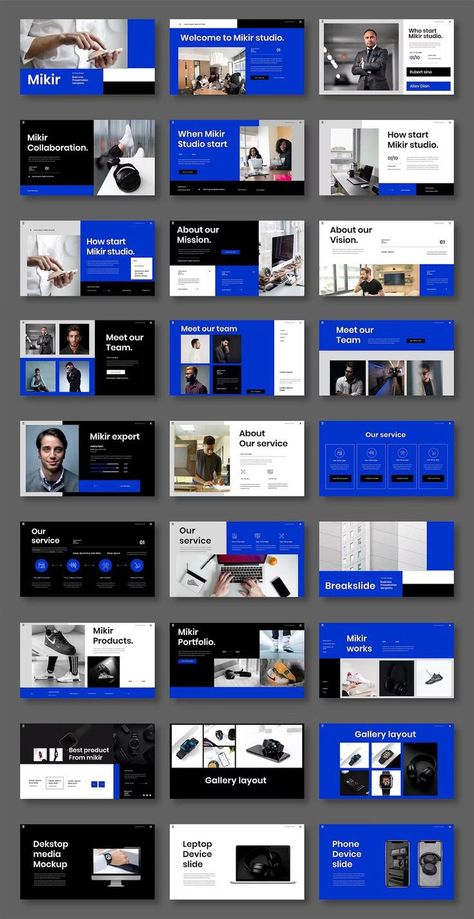 Ppt Template Design, Presentation Slides Design, Presentation Deck, Presentation Design Layout, Portfolio Photography, Slides Design, Business Presentation Templates, Slide Presentation, Corporate Presentation