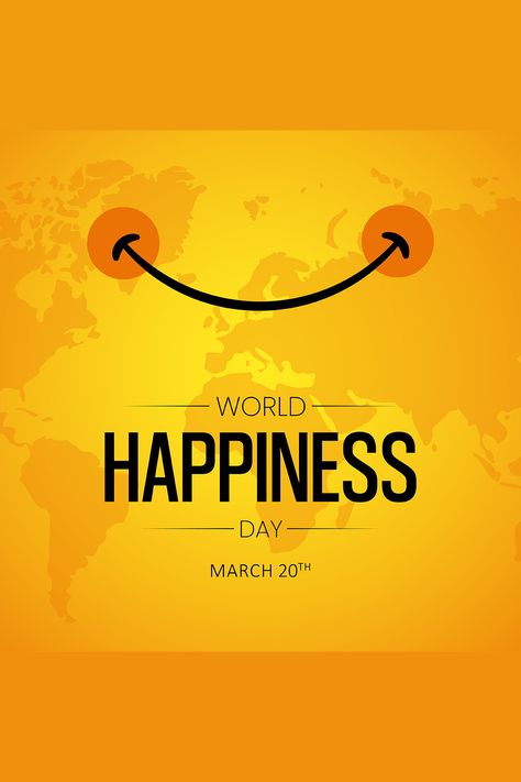 Download this Free Vector about International day of happiness illustration, and discover more Professional Graphic Resources on my Freepik. #freepik #vector #happinessday #smileyface #happyemoji #laughterday #laugh #internationalday World Happiness Day Creative Ads, Happiness Illustration, International Happiness Day, World Happiness Day, Happiness Day, Laughter Day, Day Of Happiness, International Day Of Happiness, International Day