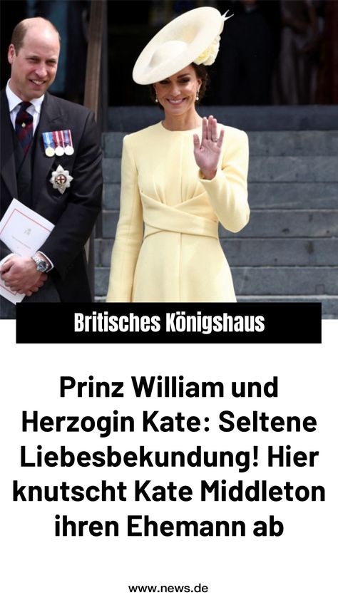 Kate Und William, Prinz William, Wimbledon, Kate Middleton, Royals, Panama Hat