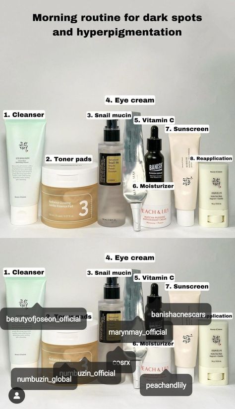 Skin Care Routine By Andrea Korean Anti Aging Skin Care, Korean Retinol, Best Retinol Products, Retinol Products, Matcha Pudding, Best Retinol, Retinol Skincare, Beauty App, Ideal Beauty