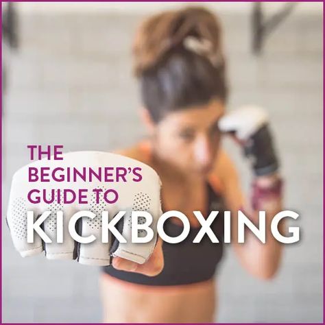 Cardio Kickboxing For Beginners - Get Healthy U Cardiovascular Workout, Kickboxing Women, Cardio Kickboxing Workout, Fitness Studio Training, Cardio Kickboxing, Heart Pumping, Kickboxing Workout, Heart Pump, Aerobics Workout