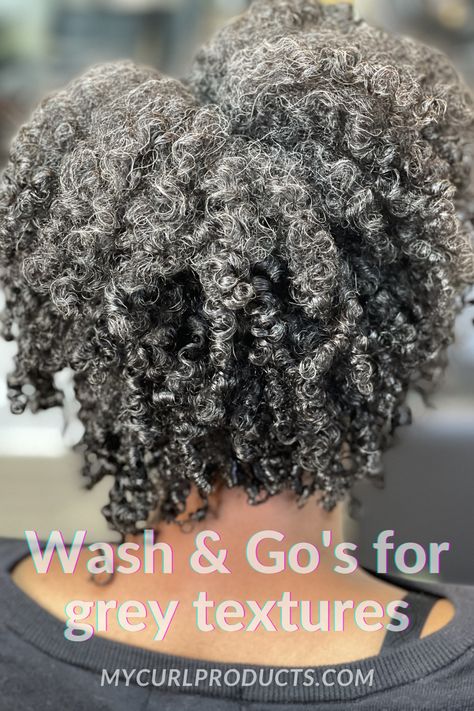 Grey Natural Hair Black Women, Gray Curly Hair Natural Curls, Curly Grey Hair Natural Curls, Natural Gray Hair Over 50 Black Women, Afro Hair Pieces, Gray Natural Hair, Healthy Gray Hair, Graying Gracefully, Grey Hair Braids