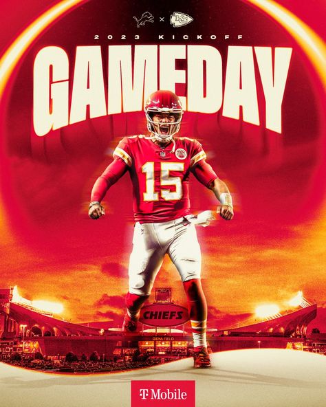 Sports Design Ideas, Graphic Design Styles, Soccer Inspiration, Typo Design, Sports Design Inspiration, Golf Design, Soccer Poster, Sport Poster Design, Nfl Kansas City Chiefs