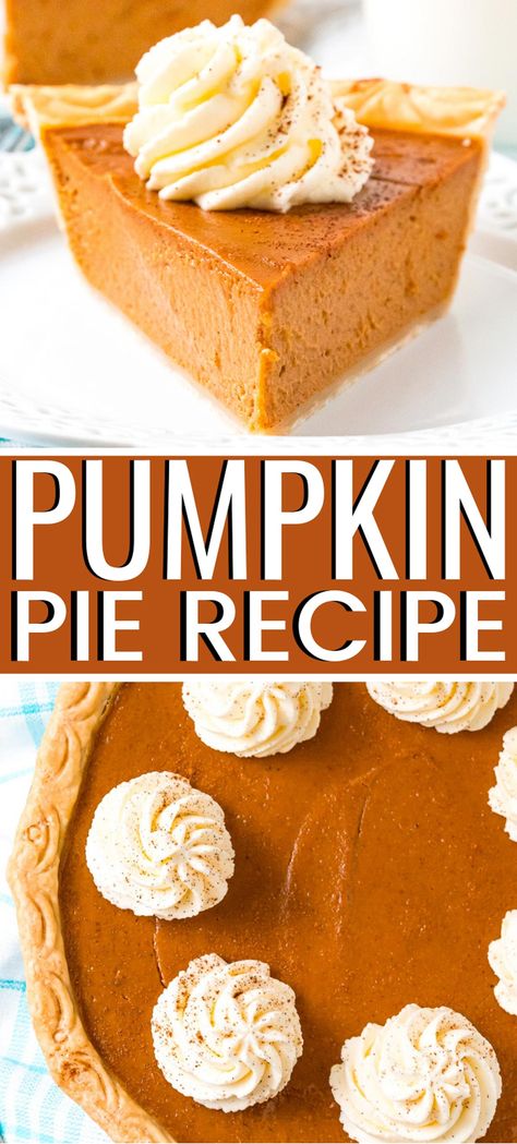 Punkin Pie Recipe, Vegan Pumpkin Pie Recipe, Classic Pumpkin Pie Recipe, Best Pumpkin Pie Recipe, Low Carb Pumpkin Pie, Pumpkin Pie Spice Recipe, Pumpkin Pie Recipe Easy, Perfect Pumpkin Pie, Keto Pumpkin Pie