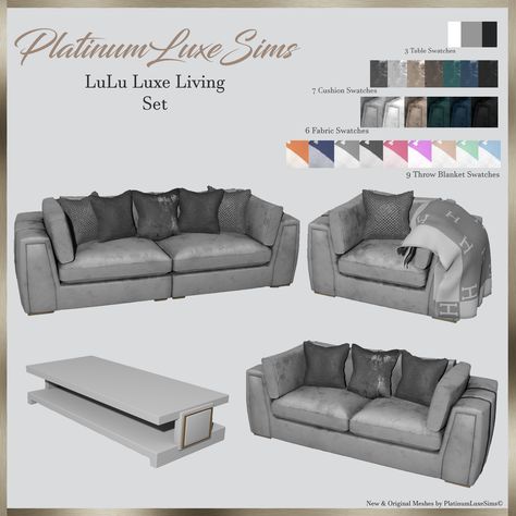 Sims 4 Furniture Alpha, Chairs Sims 4 Cc, Sims 4 Leather Couch, Sims 4 Cc Furniture Sofa, Sims 4 Cc Couch Sofas, Sims 4 Couches Cc, Sims 4 Couch, Sims Folder, Living Room Sims 4