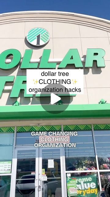 DollarTree Craft on Instagram: "DollarTree Clothing Organization Hacks 🧢👖 Creator @thecraftedstudioco 🙏 . . . . . . . . #dollartreecrafts #dollartree #dollartreefinds #dollartree #dollartreegadgets #dollartreecommunity" Dollar Tree Organization Videos, Dollar Tree Bathroom Organization Ideas, Dollar Tree Clothes Organization, Dollar Tree Closet Organization Ideas, Dollar Tree Crate Crafts, Dollar Tree Fridge Organization, Dollar Tree Closet Organization, Dollar Store Closet Organization, Kids Room Organization Ideas