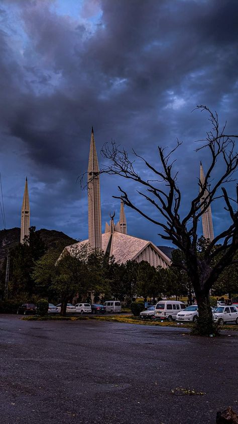 Islamabad Islamabad Pakistan Pictures, Faisal Masjid, Pakistan Wallpaper, Pakistan Pictures, Pakistan Tourism, Pakistan Photos, Pakistan Culture, Pakistani Culture, Places Of Worship