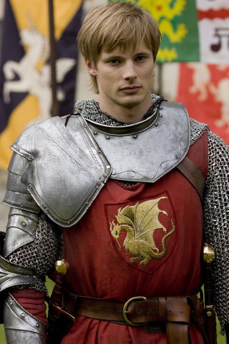 Merlin - Arthur Bradley James Arthur, King Arthur Merlin, Arthur Merlin, Rei Arthur, Prince Arthur, Merlin Colin Morgan, Merlin Series, Merlin Fandom, Roi Arthur