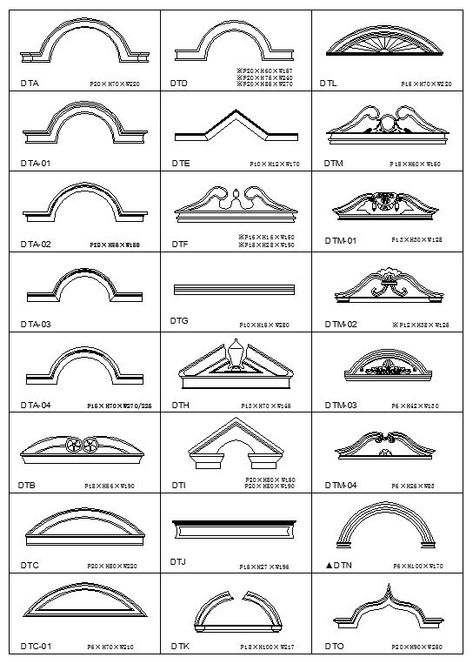 Column Design Exterior Architecture, Cad Drawing Architecture, Neoclassic Design, Neoclassical Interior Design, Landscape Details, Cornice Design, Architectural Columns, Neoclassical Design, Schrift Design