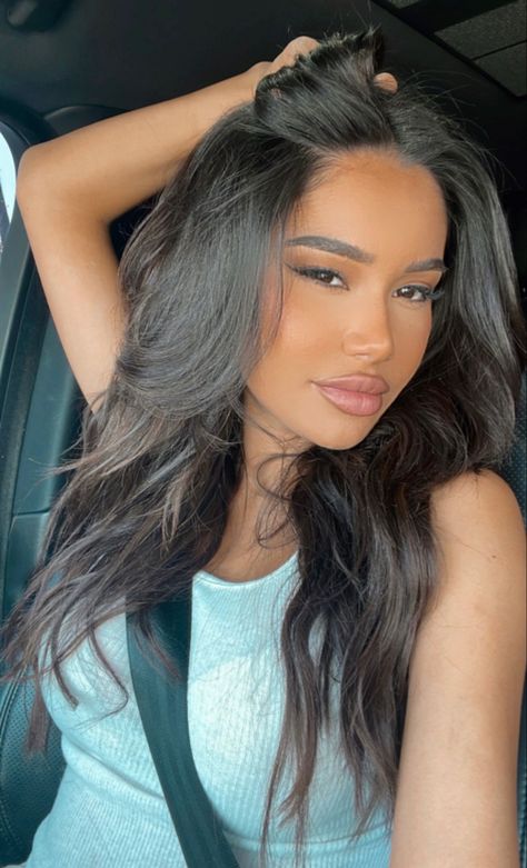 5.2.22 Selfie Inspo, Janet Guzman, New Photo Download, Fashion Nova Models, Photo Download, Black Beauty, Celebrities Female, Eye Candy, Fashion Nova