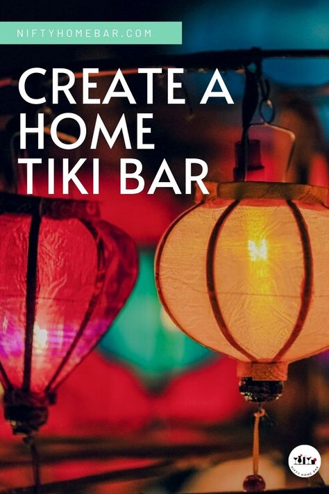 Tiki Bar Shed Ideas, Tiki Bar Lighting Ideas, Tiki Bar Ideas Indoor, Indoor Tiki Bar Ideas, Tropical Bar Decor, Tropical Bar Ideas, Home Tiki Bar Ideas, Indoor Tiki Bar, Tiki Bar Ideas Diy