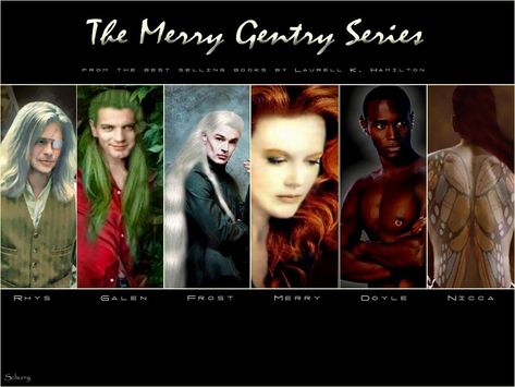 The merry gentry series Anita Blake Series, Merry Gentry, Laurell K Hamilton, Hamilton Wallpaper, Anita Blake, Writing Fantasy, Best Authors, Fantasy Novels, Best Selling Books