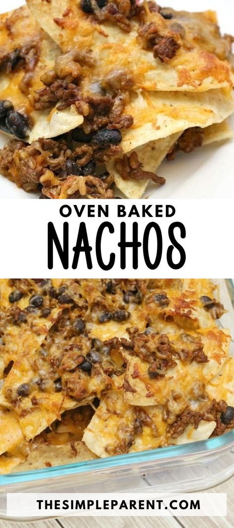 Nacho Bake, Beef Recipes Easy Quick, Easy Dinner Ground Beef, Ground Beef Nachos, Beef Recipes Easy Dinners, Recipes Using Cream Cheese, Ground Beef Crockpot Recipes, Nachos Recipe Beef, Quick Ground Beef Recipes