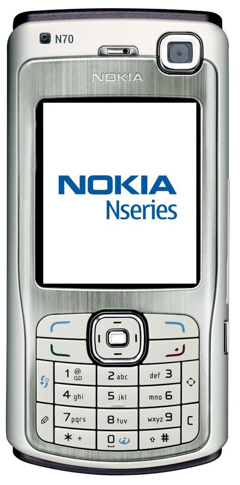 Nokia Jadul, Old Nokia, Classic Phones, Smartphone Hacks, Nokia Phone, Gadgets Technology, New Mobile Phones, Retro Phone, Old Phone