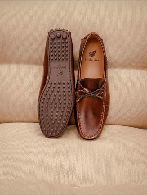 Mens Loafers Shoes, Leather Footwear, Bespoke Shoes, Moccasins Mens, Men's Loafers, Leather Moccasins, Men Loafers, Mens Fashion Casual Outfits, Suede Loafers