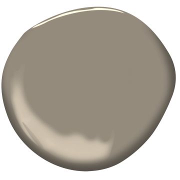 Benjamin Moore Exterior, Benjamin Moore Gray, Taupe Paint, Paint Color Inspiration, Neutral Paint Colors, Favorite Paint Colors, Paint Colors Benjamin Moore, Benjamin Moore Colors, Benjamin Moore Paint