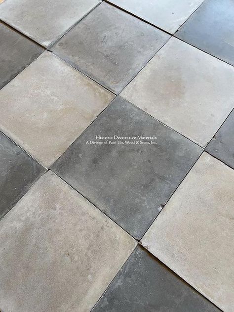 Terra Cotta Tiles Floors, French Limestone Flooring, Belgian Bluestone, Neutral Floor, Reclaimed Wood Floors, Neutral Flooring, Checkerboard Floor, Zellige Tiles, French Oak Flooring