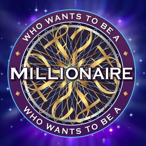 Two Wrongs, Be A Millionaire, One Million Dollars, Tv Show Games, Choice Questions, Million Dollars, Emmy Award, Pc Games, Television Program